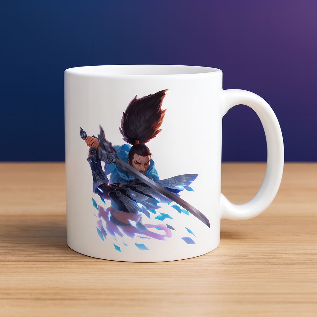 caneca yasuo